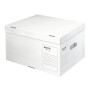 Leitz 61040000 scatola per la conservazione di documenti Bianco