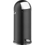 Push-Tretabfallbehälter H2405495 (H2405495)