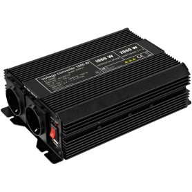 Goobay 58890 convertitore elettrico 1000 W