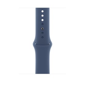 Apple Cinturino Sport denim (46 mm) - M/L (MXLW3ZM/A)