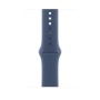 Apple Cinturino Sport denim (46 mm) - M/L (MXLW3ZM/A)