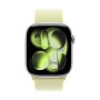 Apple Sport Loop giallo neon (46 mm) (MFFL4ZM/A)