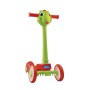 Clementoni Action & Réaction - Baby Dragon Push Scooter (17738)