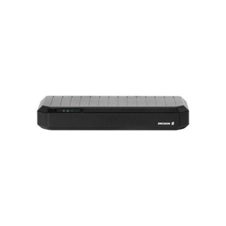 Ericsson Cradlepoint E400-5GE-AM Wireless Router Wi-Fi 7 5G 2.5GbE (BLA3-E400-5GE-GL-M)
