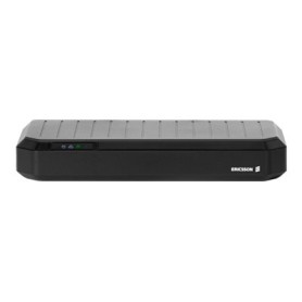 Ericsson Cradlepoint E400-5GE-AM 5G Wi-Fi 7 Router mit NetCloud Essentials (BLA5-E400-5GE-GL-M)