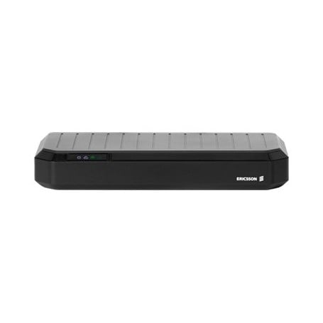 Ericsson Cradlepoint E400-5GE-AM 5G Wi-Fi 7 Router mit NetCloud Essentials (BLA5-E400-5GE-GL-M)