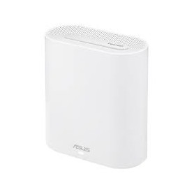ASUS ExpertWiFi EBM68 WiFi 6 Mesh Router AX7800 Triband, 1x 2.5G WAN und 1x 1G LAN (PROMO_90IG07V0-MO3A60)