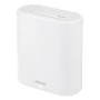ASUS ExpertWiFi EBM68 WiFi 6 Mesh Router AX7800 Triband, 1x 2.5G WAN und 1x 1G LAN (PROMO_90IG07V0-MO3A60)