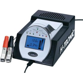 H-Tronic Blei-Akku-Ladegerät HTDC 5000, 3-in-1 (1242500)