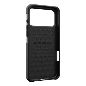 Urban Armor Gear 114518113940 custodia per cellulare 17,5 cm (6.9") Cover Nero