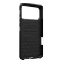 Urban Armor Gear 114518113955 custodia per cellulare 17,5 cm (6.9") Cover Nero, Blu