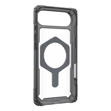 Urban Armor Gear 114525113136 custodia per cellulare 16,5 cm (6.5") Cover Cenere, Titanio, Trasparente
