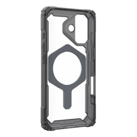 Urban Armor Gear 114526113136 custodia per cellulare 16 cm (6.3") Cover Cenere, Titanio