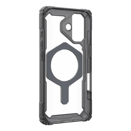 Urban Armor Gear 114526113136 custodia per cellulare 16 cm (6.3") Cover Cenere, Titanio