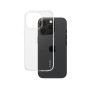 PanzerGlass CARE by PG TP X-Ray Soft B iPhone16P 6.3 custodia per cellulare Cover Trasparente (1442)
