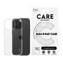 PanzerGlass CARE by PG TP X-Ray Soft B iPhone16P 6.3 custodia per cellulare Cover Trasparente (1442)