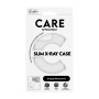PanzerGlass CARE by PG TP X-Ray Soft B iPhone16P 6.3 custodia per cellulare Cover Trasparente (1442)