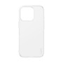 PanzerGlass CARE by PG TP X-Ray Soft B iPhone16P 6.3 custodia per cellulare Cover Trasparente (1442)