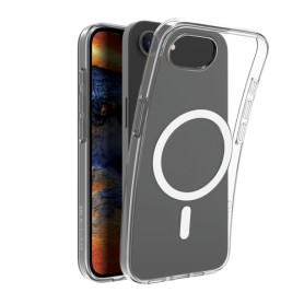 dbramante1928 Greenland Pro MS custodia per cellulare 15,5 cm (6.1") Cover Trasparente (GPE4CL006597)