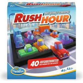Rush Hour 2024 (76599)