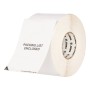 Zebra Z-Slip Bianco Etichetta per stampante autoadesiva (10004425)