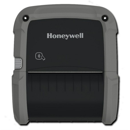 Honeywell RP4 Con cavo e senza cavo Termica diretta Stampante portatile (RP4A0001C32)