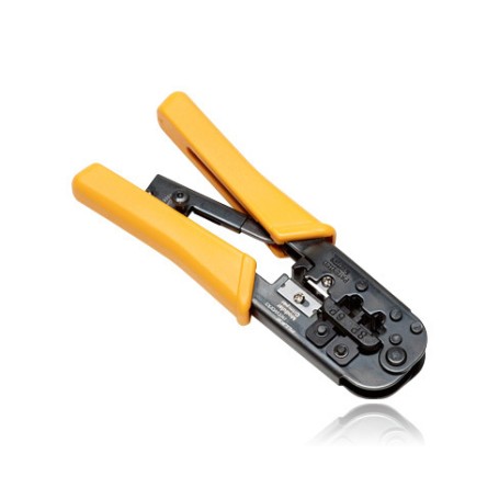 Fluke Modular Crimper (11212530)