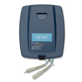 Fluke MMC-50-SCST cavo a fibre ottiche 100 m SC ST Blu (MMC-50-SCST)