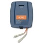 Fluke MMC-62-SCFC cavo a fibre ottiche 100 m SC FC Arancione (MMC-62-SCFC)