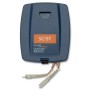Fluke MMC-62-SCST cavo a fibre ottiche 100 m SC ST Arancione (MMC-62-SCST)