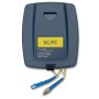 Fluke SMC-9-SCFC cavo a fibre ottiche 100 m SC FC Giallo (SMC-9-SCFC)