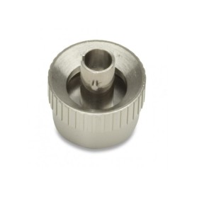 Fluke NFA-ST adattatore di fibra ottica 2 pz Grigio (NFA-ST-SINGLE)