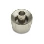 Fluke NFA-ST adattatore di fibra ottica 2 pz Grigio (NFA-ST-SINGLE)