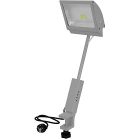 EUROLITE LED KKL-50 Fluter 4100K silber (41600470)