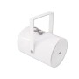 Omnitronic PS-30 Bianco Cablato 20 W (80710372)