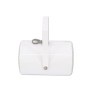 Omnitronic PS-30 Bianco Cablato 20 W (80710372)