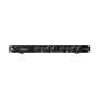 Omnitronic 10355627 crossover audio Crossover attivo