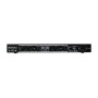 Omnitronic 10355627 crossover audio Crossover attivo