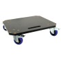Rollenbrett aus MDF,4x Rollen (2x Bremse) (30109818)