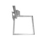 Televes BS50 kit di fissaggio Metallico Acciaio galvanizzato