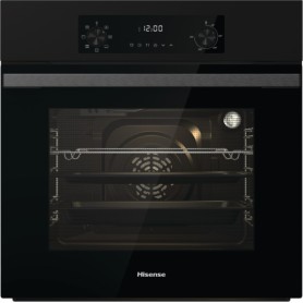 Hisense BI62220AB forno 61 L Nero
