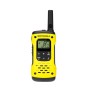 Motorola TLKR T92 H2O ricetrasmittente 8 canali Nero, Giallo (59T92H2O)