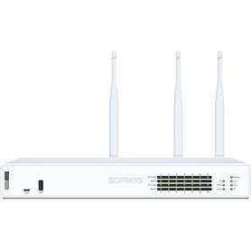 Sophos XGS 126w firewall (hardware) 10,5 Gbit/s (IY1C3CSEU)
