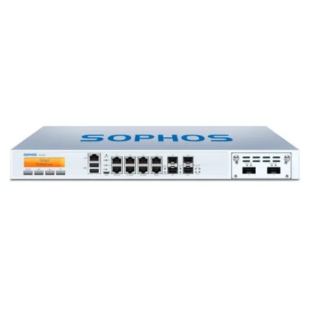 Sophos SG 330 rev.2 firewall (hardware) 1U 22 Gbit/s (SP3322SEU)