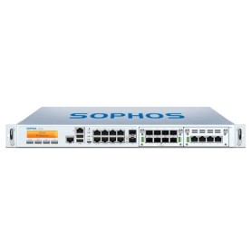 Sophos SG 430 rev. 2 firewall (hardware) 1U 28 Gbit/s (SP4322SEU)