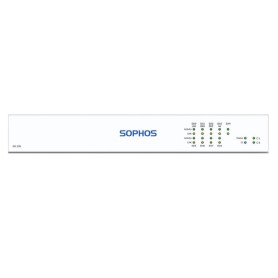 Sophos SG 135 rev.3 firewall (hardware) Desktop 6 Gbit/s (SP1D33SEK)
