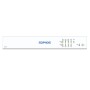Sophos SG 135 rev.3 firewall (hardware) Desktop 6 Gbit/s (SP1D33SEK)