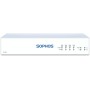 Sophos SG 115 rev.3 firewall (hardware) Desktop 2,7 Gbit/s (SP1B23SEK)