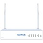 Sophos SS1A13SEK firewall (hardware) 1U 2,5 Gbit/s