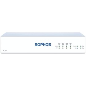 Sophos SG 115 rev.3 firewall (hardware) Desktop 2,7 Gbit/s (SP1B33SEK)